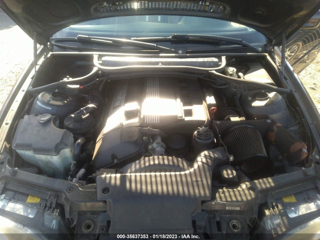 WBABW53476PZ40165 BMW 3 Series 330ci