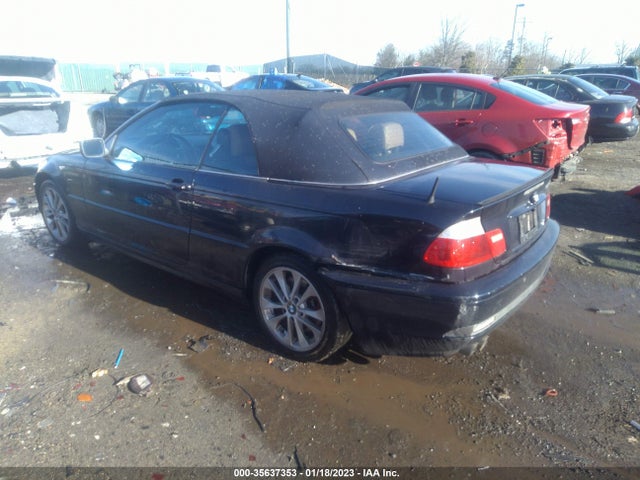 WBABW53476PZ40165 BMW 3 Series 330ci