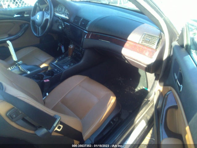 WBABW53476PZ40165 BMW 3 Series 330ci