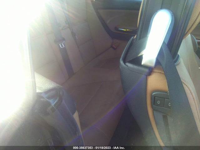 WBABW53476PZ40165 BMW 3 Series 330ci