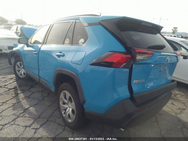 2019 Toyota RAV4, VIN: 2T3H1RFV8KW013357