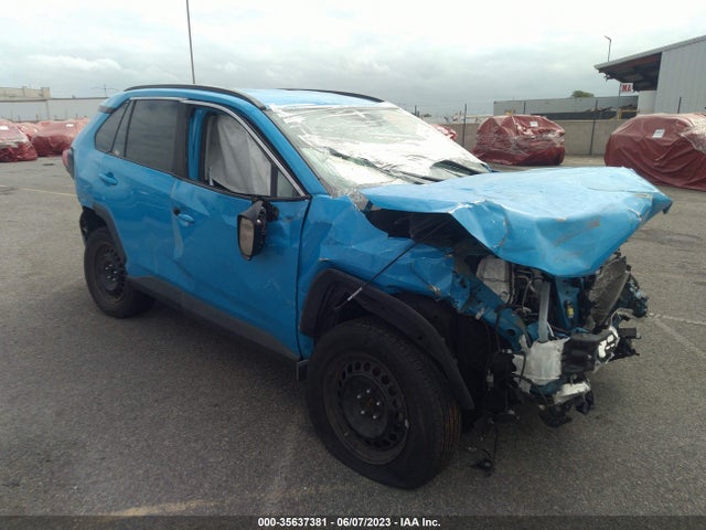 2019 2T3H1RFV8KW013357 main image