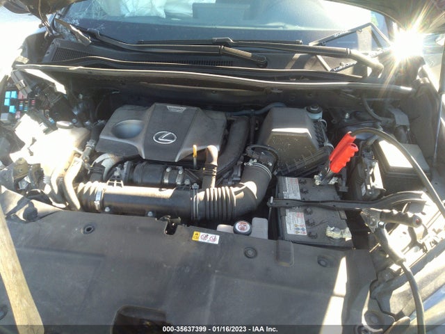 2020 Lexus NX, VIN: JTJGARDZ1L2229091