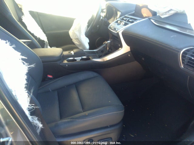 2020 Lexus NX, VIN: JTJGARDZ1L2229091