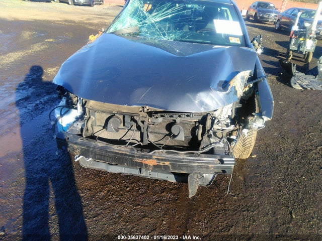 JTHBW1GG6F2088239 Lexus ES 300H
