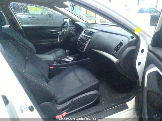 2018 Nissan Altima, VIN: 1N4AL3AP0JC264589