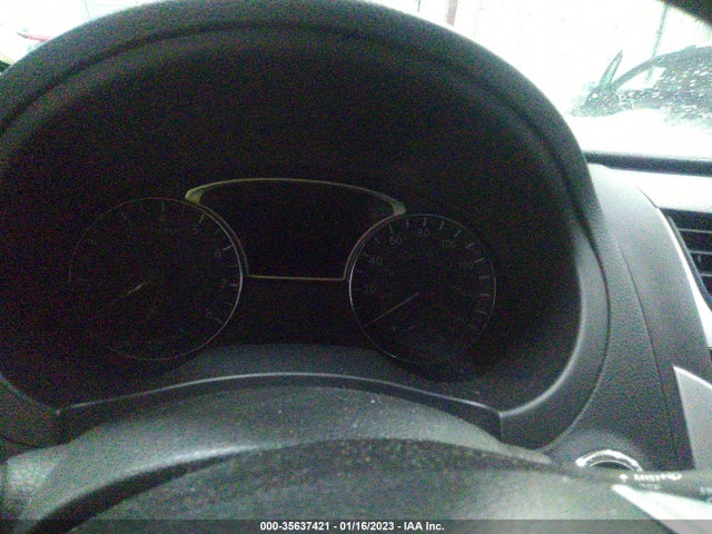 2018 Nissan Altima, VIN: 1N4AL3AP0JC264589