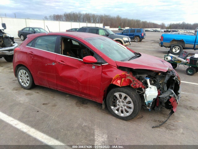 2016 KMHD35LH2GU333077 main image