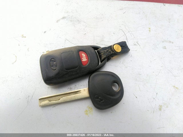 Hyundai ELANTRA GT 2016 KMHD35LH2GU333077 Image 3