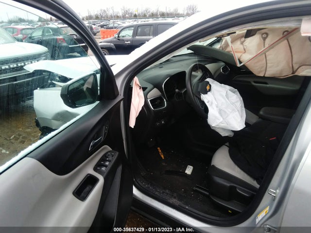 Chevrolet EQUINOX LS 2018 2GNAXREV5J6204270 Image 5