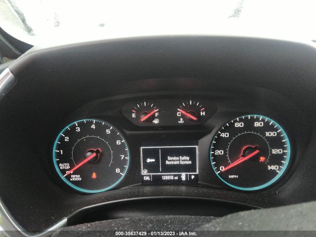 Chevrolet EQUINOX LS 2018 2GNAXREV5J6204270 Image 7
