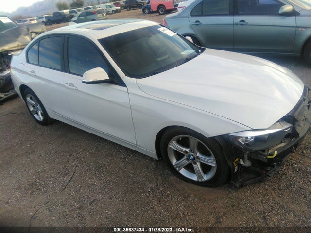 2014 WBA3B1G5XENS78796 main image