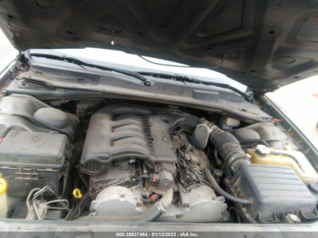 Dodge Charger 2010 2B3CA3CV4AH155992 Image 10