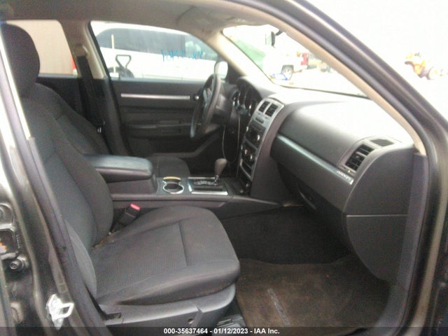 Dodge Charger 2010 2B3CA3CV4AH155992 Image 5