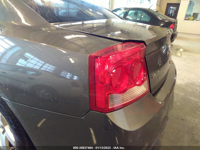 Dodge Charger 2010 2B3CA3CV4AH155992 Image 6