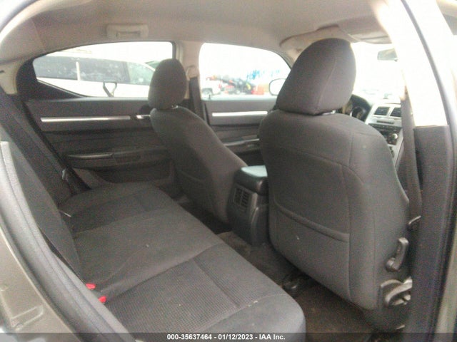 Dodge Charger 2010 2B3CA3CV4AH155992 Image 8