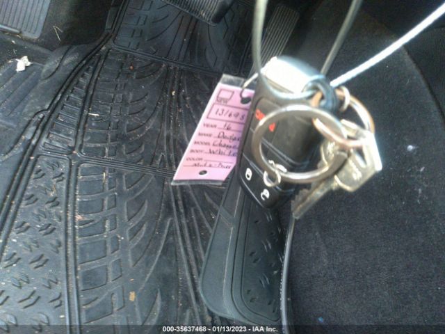 2C3CDXBG3GH188706 Dodge Charger Se