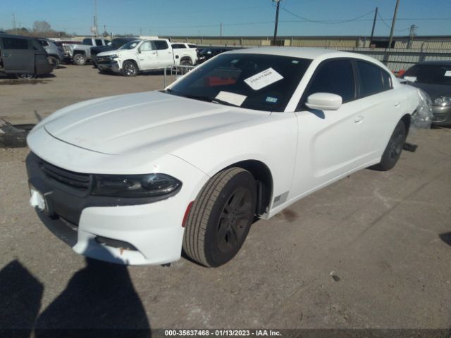 2C3CDXBG3GH188706 Dodge Charger Se