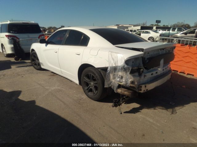 2C3CDXBG3GH188706 Dodge Charger Se