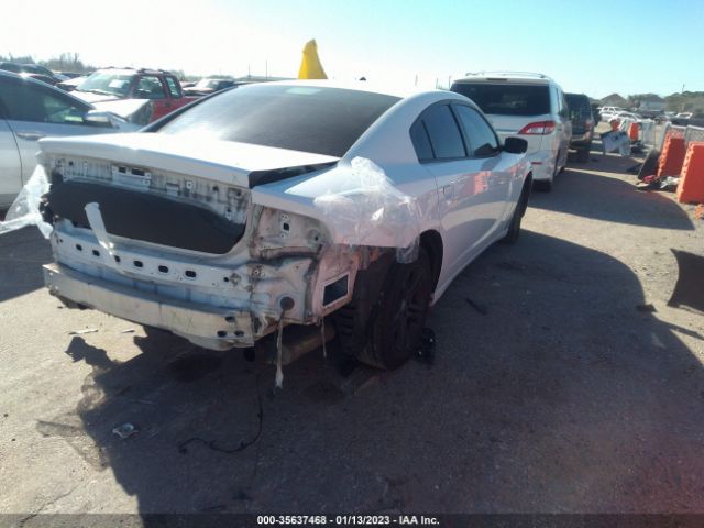 2C3CDXBG3GH188706 Dodge Charger Se