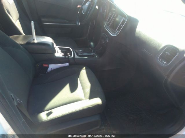 2C3CDXBG3GH188706 Dodge Charger Se