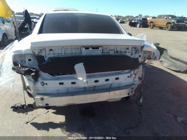 2C3CDXBG3GH188706 Dodge Charger Se