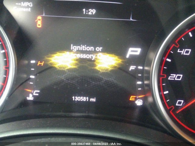 2C3CDXBG3GH188706 Dodge Charger Se