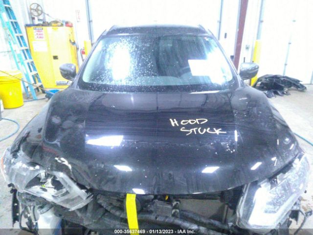 5N1AT2MV2LC729998 Nissan ROGUE S/SV/SL