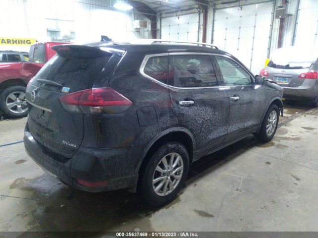 5N1AT2MV2LC729998 Nissan ROGUE S/SV/SL