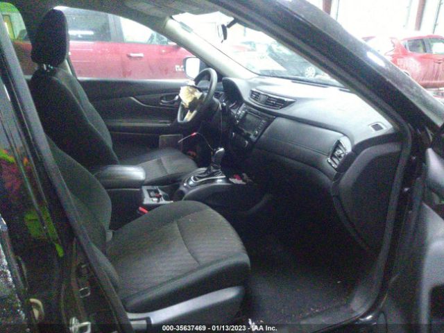 5N1AT2MV2LC729998 Nissan ROGUE S/SV/SL