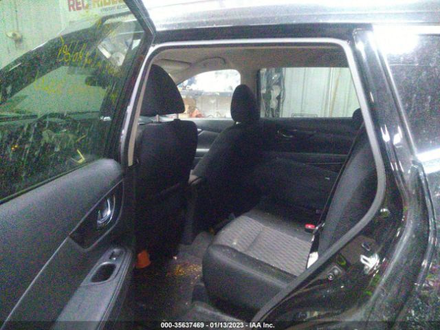 5N1AT2MV2LC729998 Nissan ROGUE S/SV/SL