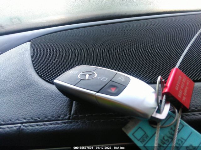 4JGFB5KB7MA456850 Mercedes-Benz Gle Gle 450