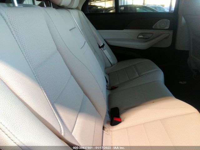 4JGFB5KB7MA456850 Mercedes-Benz Gle Gle 450