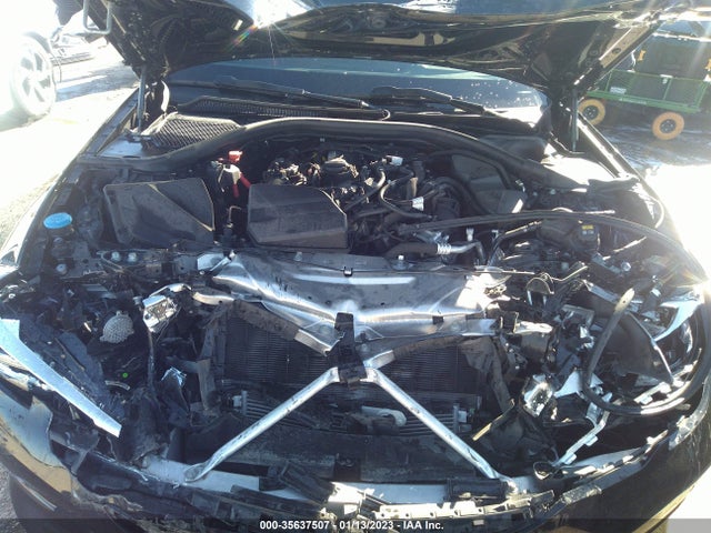 BMW 3 Series 330i 2021 3MW5R1J03M8B73021 Image 10