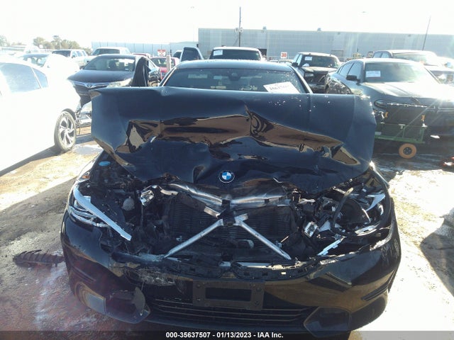 BMW 3 Series 330i 2021 3MW5R1J03M8B73021 Image 6