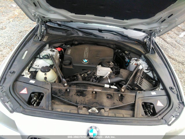 35637510 :رقم المزاد ، WBAXH5C57CDW07986 vin ، 2012 Bmw 5 Series 528i Xdrive مزاد بيع