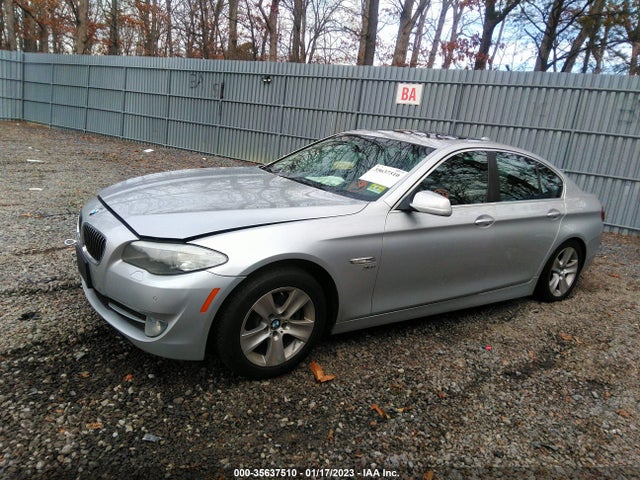 35637510 :رقم المزاد ، WBAXH5C57CDW07986 vin ، 2012 Bmw 5 Series 528i Xdrive مزاد بيع