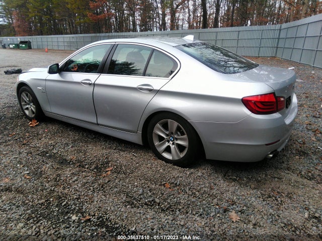35637510 :رقم المزاد ، WBAXH5C57CDW07986 vin ، 2012 Bmw 5 Series 528i Xdrive مزاد بيع