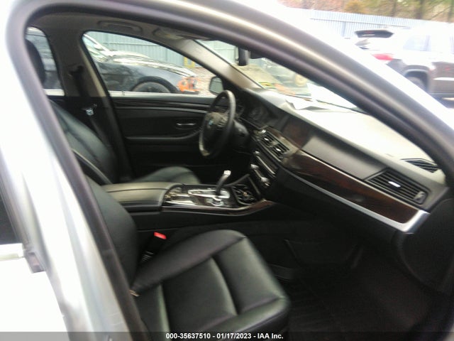 35637510 :رقم المزاد ، WBAXH5C57CDW07986 vin ، 2012 Bmw 5 Series 528i Xdrive مزاد بيع