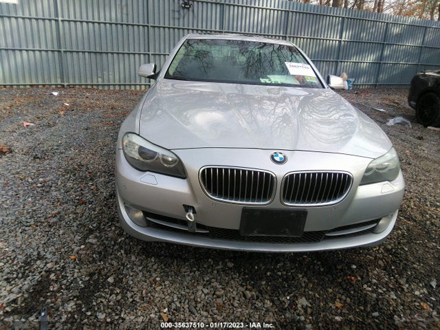 35637510 :رقم المزاد ، WBAXH5C57CDW07986 vin ، 2012 Bmw 5 Series 528i Xdrive مزاد بيع