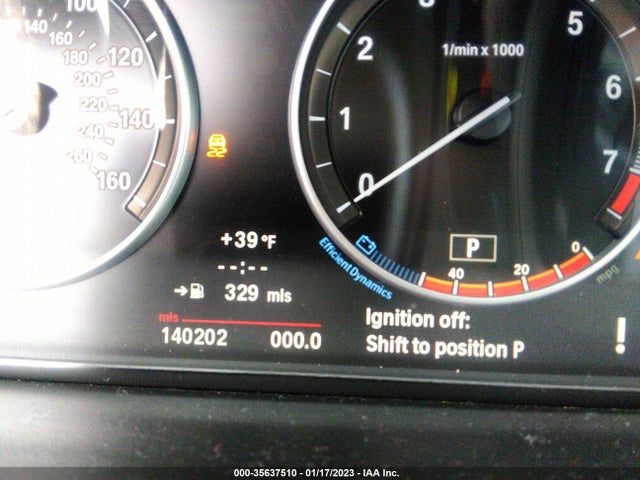 35637510 :رقم المزاد ، WBAXH5C57CDW07986 vin ، 2012 Bmw 5 Series 528i Xdrive مزاد بيع
