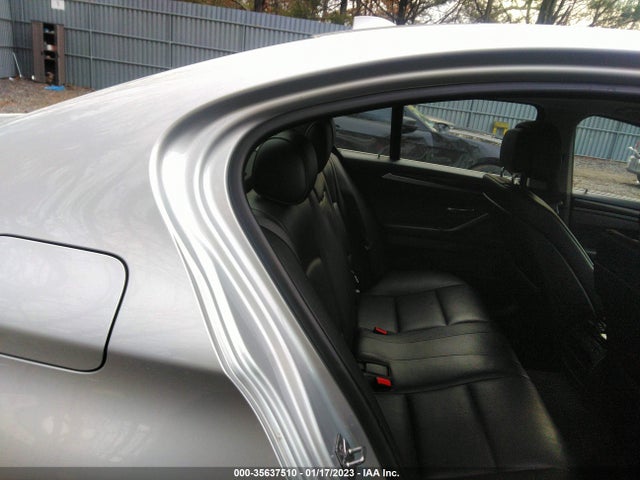 35637510 :رقم المزاد ، WBAXH5C57CDW07986 vin ، 2012 Bmw 5 Series 528i Xdrive مزاد بيع