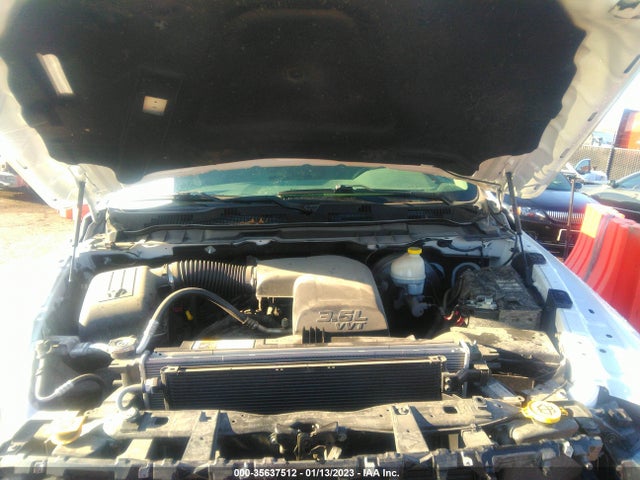 2016 Ram 1500, VIN: 1C6RR7KGXGS318391