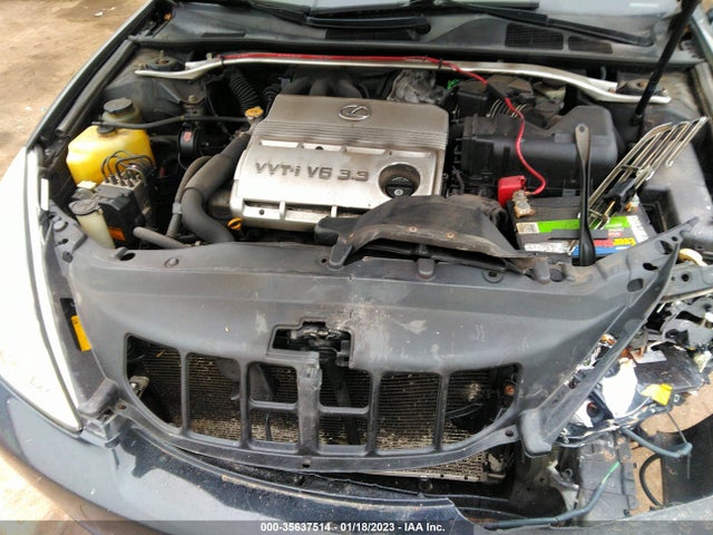 JTHBA30G465143922 Lexus ES 330