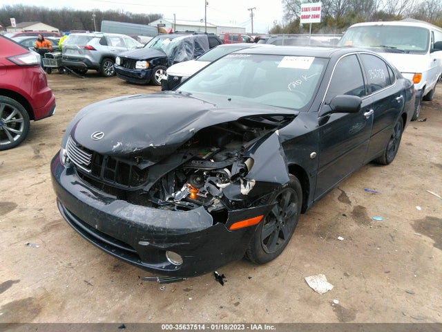 JTHBA30G465143922 Lexus ES 330