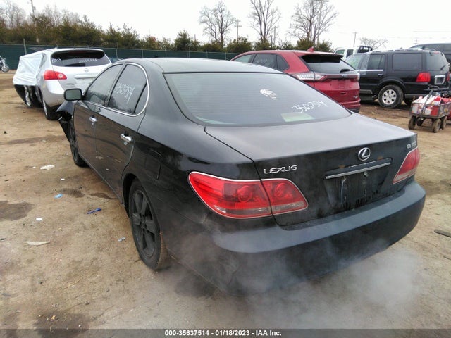 JTHBA30G465143922 Lexus ES 330