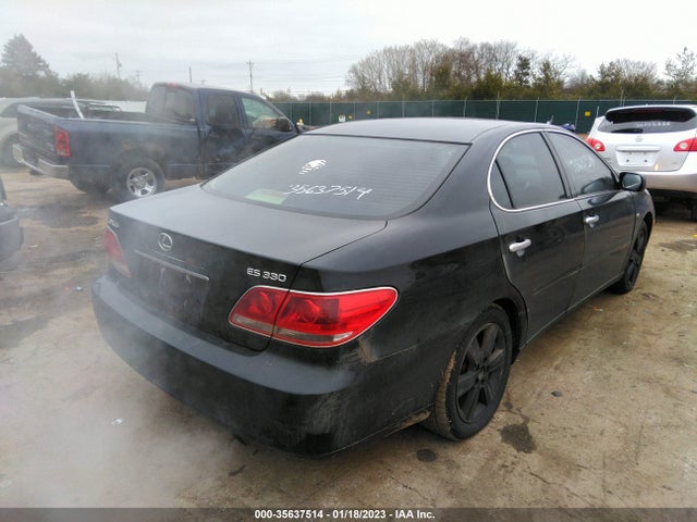 JTHBA30G465143922 Lexus ES 330