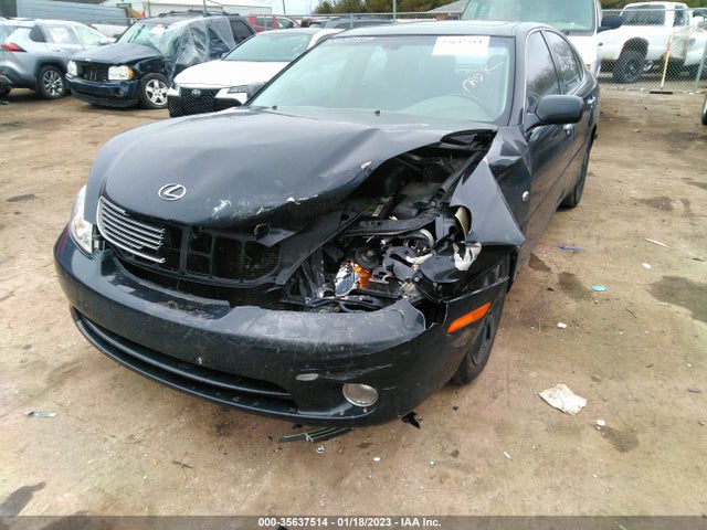 JTHBA30G465143922 Lexus ES 330