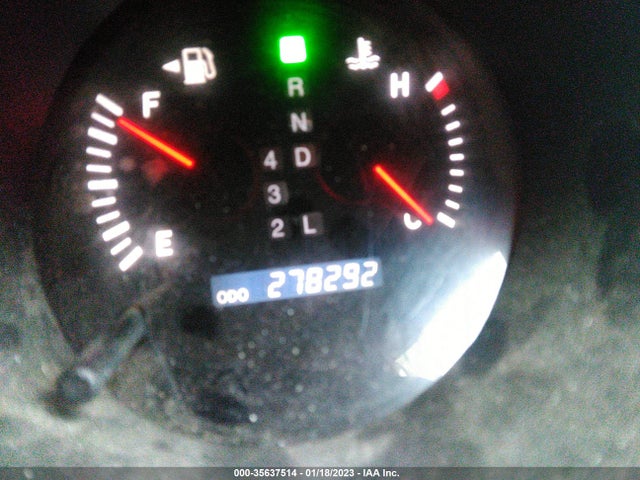 JTHBA30G465143922 Lexus ES 330
