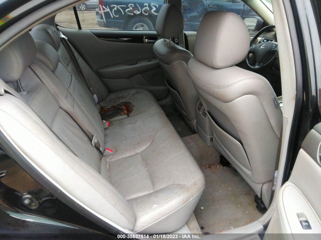 JTHBA30G465143922 Lexus ES 330